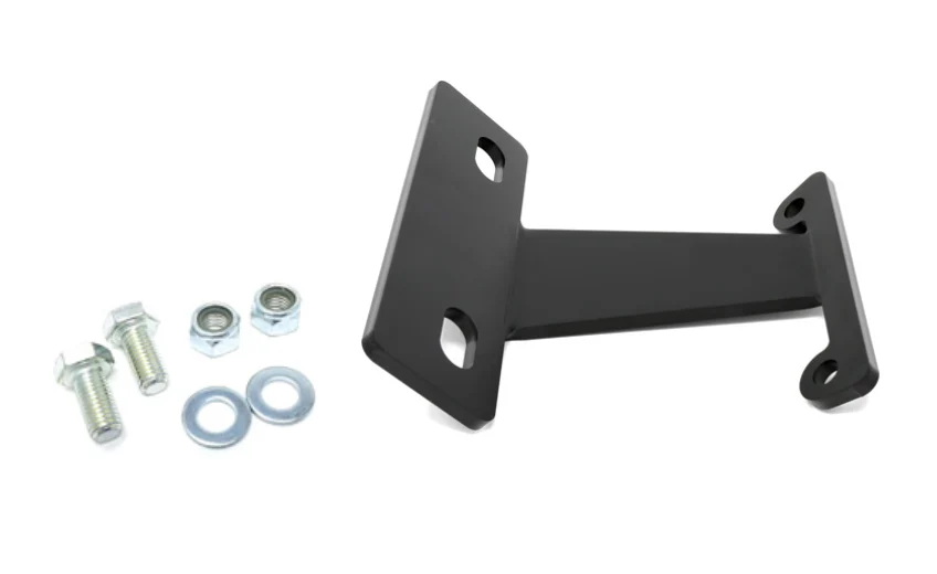 1008-bms-differential-support-bracket-brace-for-bmw-135i-and-e9x-335i-3.webp BMS Differential Support Bracket Brace for BMW 135i and E9x 335i