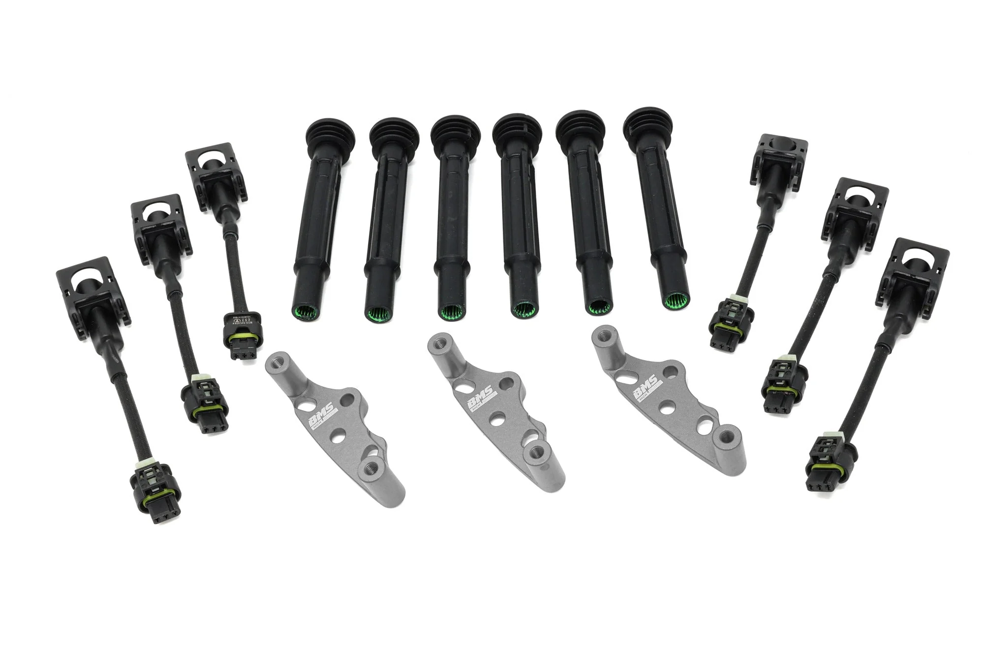 N54/N55 to B58 BMW Coil Upgrade Adapter Kit