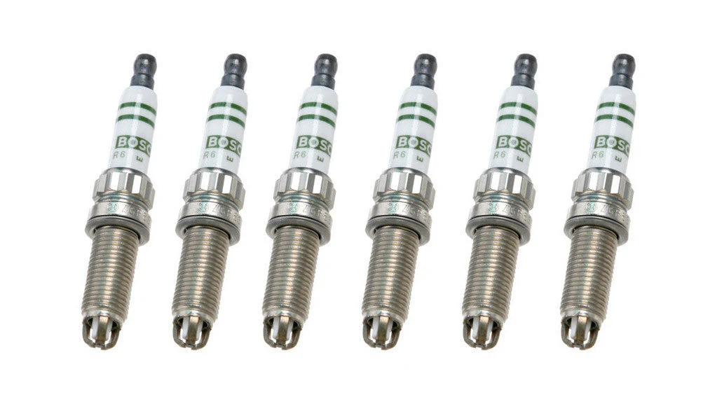 Bosch ZGR6STE2 Replacement N54 Spark Plug ***Out of stock***
