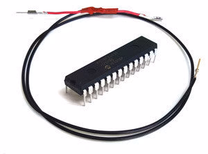 JB4 AntiLag (Anti-Lag) kit for BMW N54