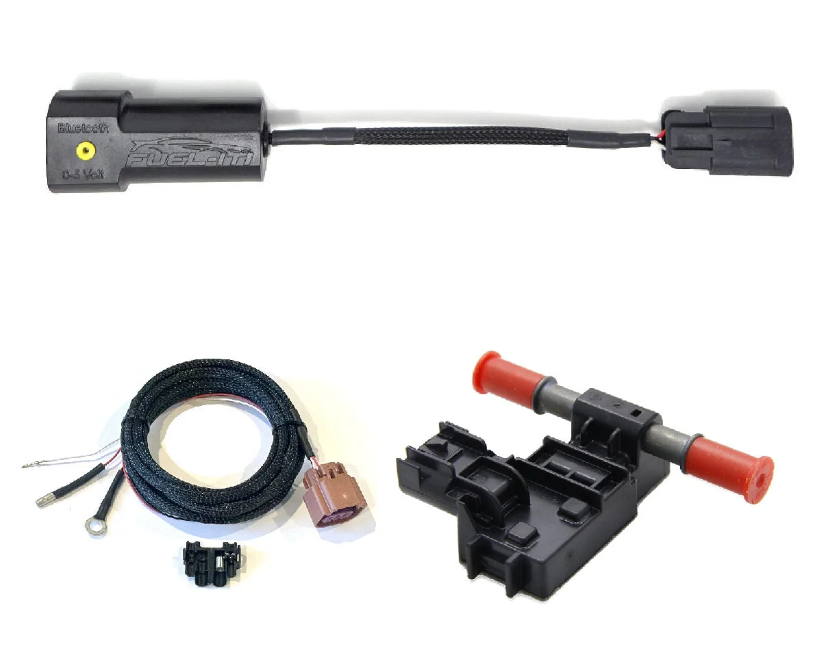 Universal Fuel-It! Bluetooth Flex Fuel Kits