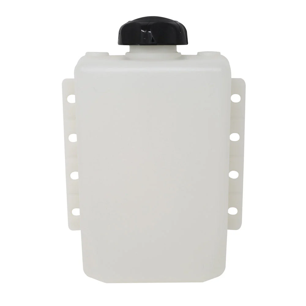 Universal 1 Gallon Water/Methanol Injection (WMI) Tank