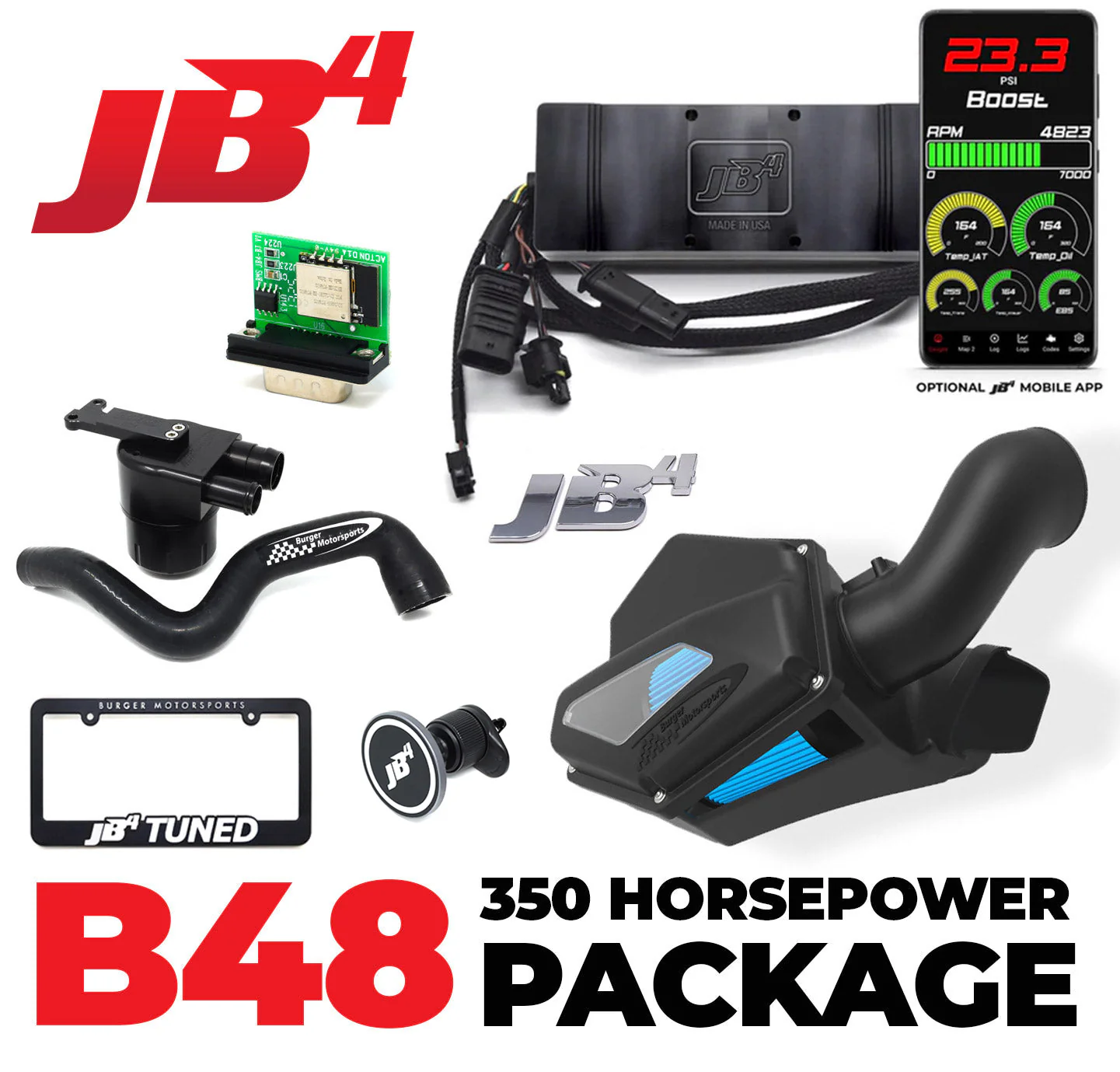 1234-350hp-package-for-b46-b48-g2x-bmw-230i-330i-430i-3.webp 350hp Package for B46/B48 G2x BMW 230i 330i 430i