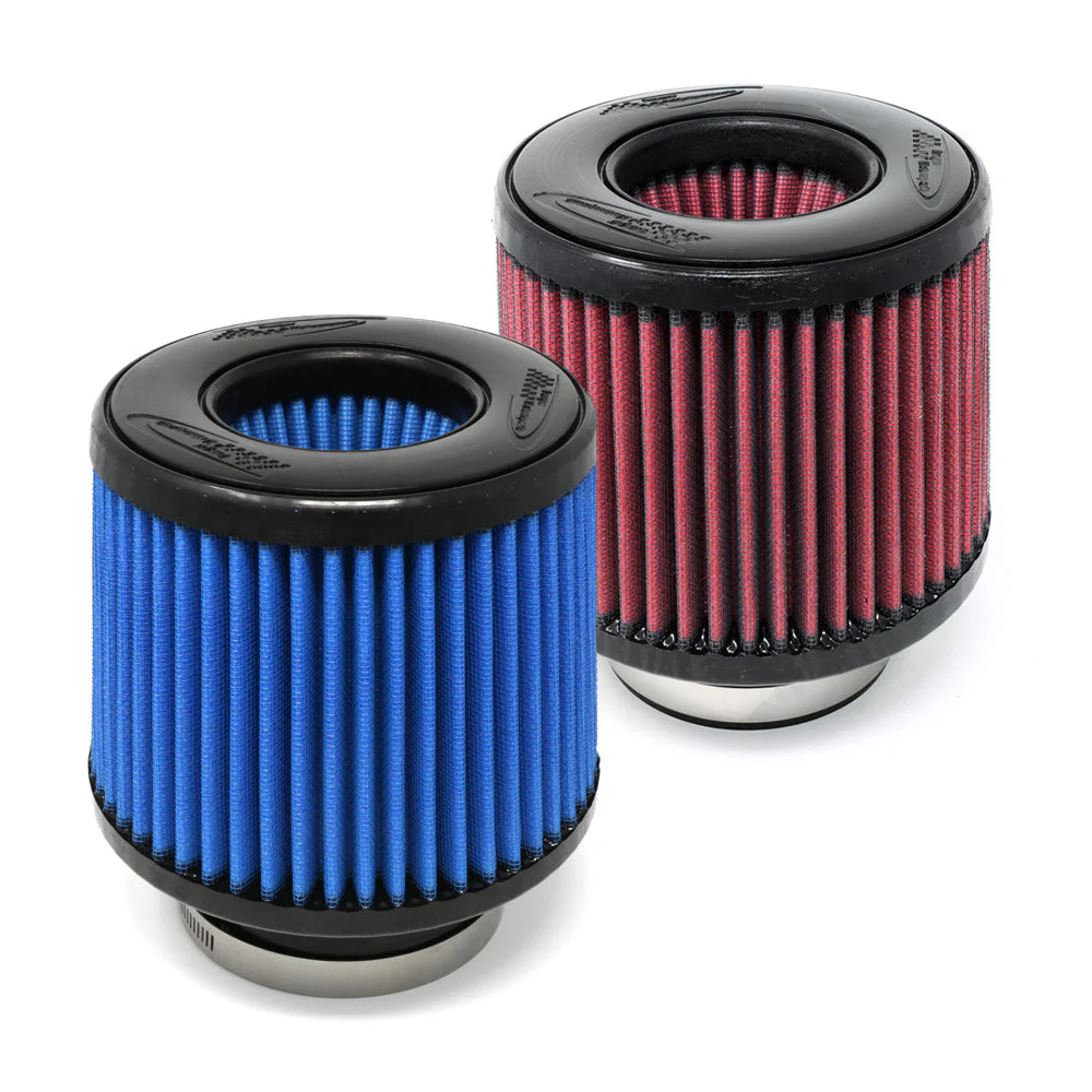 BMS Silicone Front Mount Cold Air Intake for G Chassis B58 BMW