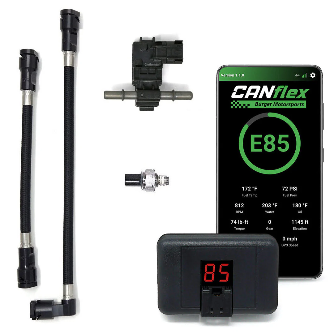 1269-bmw-230i-330i-430i-530i-bluetooth-canflex-flex-fuel-kits-for-g-chassis-b46-b48-1.webp BMW 230i, 330i, 430i, & 530i Bluetooth/CANflex Flex Fuel Kits for G Chassis B46/B48