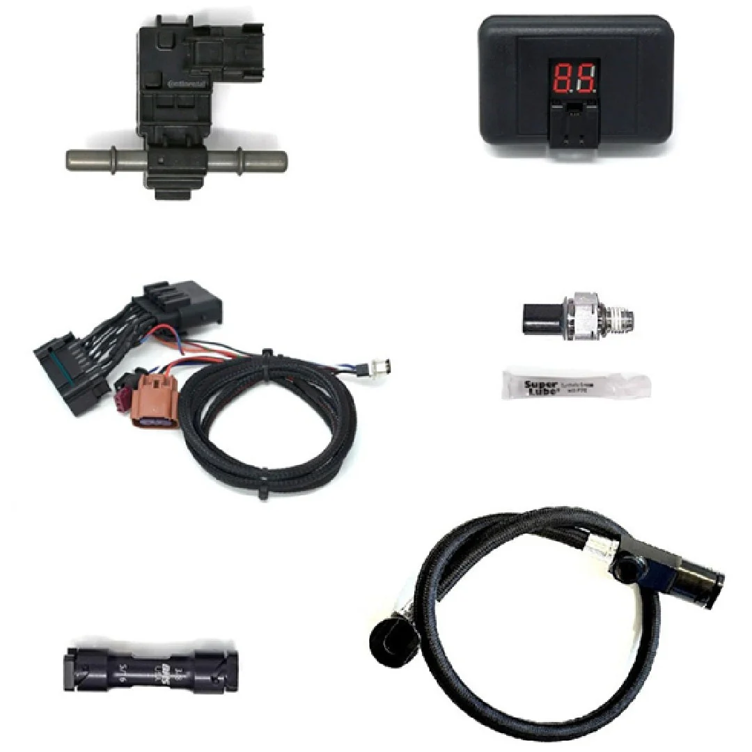 1269-bmw-230i-330i-430i-530i-bluetooth-canflex-flex-fuel-kits-for-g-chassis-b46-b48-3.webp BMW 230i, 330i, 430i, & 530i Bluetooth/CANflex Flex Fuel Kits for G Chassis B46/B48