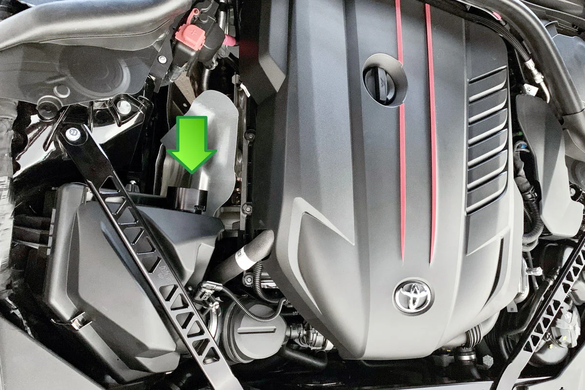 1286-bms-b58-intake-muffler-delete-7.webp BMS B58 Intake Muffler Delete