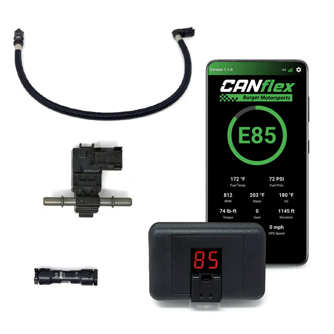 1323-bmw-bluetooth-canflex-flex-fuel-kits-for-the-g-chassis-gen3-b58-b48-1.webp BMW Bluetooth/CANflex Flex Fuel Kits for the G-Chassis Gen3 B58 & B48