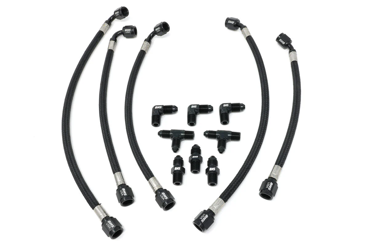 1346-steel-braided-hard-line-upgrade-kit-for-klm-big-turbos-5.webp Steel Braided Hard Line Upgrade Kit for KLM Big Turbos