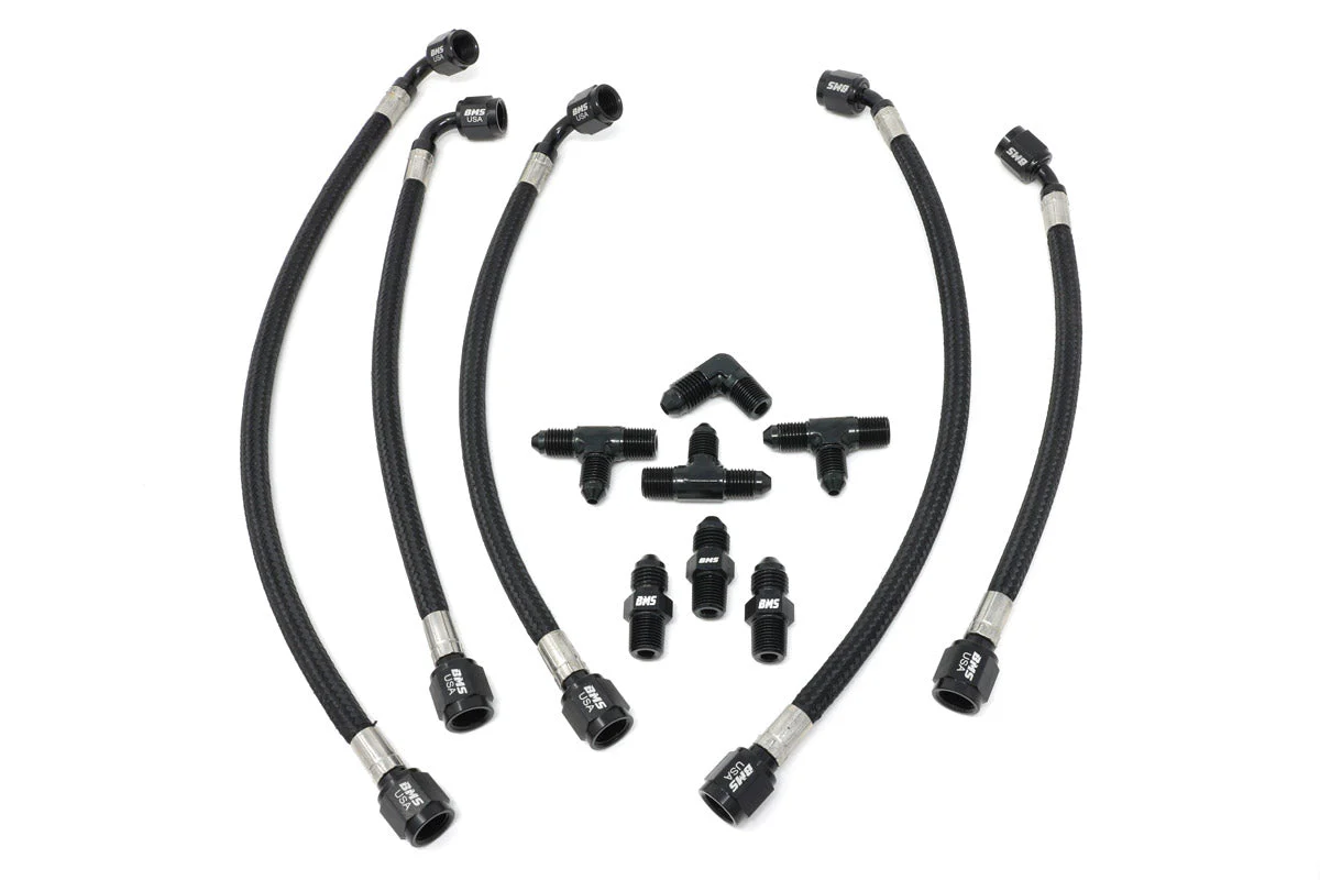1346-steel-braided-hard-line-upgrade-kit-for-klm-big-turbos-7.webp Steel Braided Hard Line Upgrade Kit for KLM Big Turbos