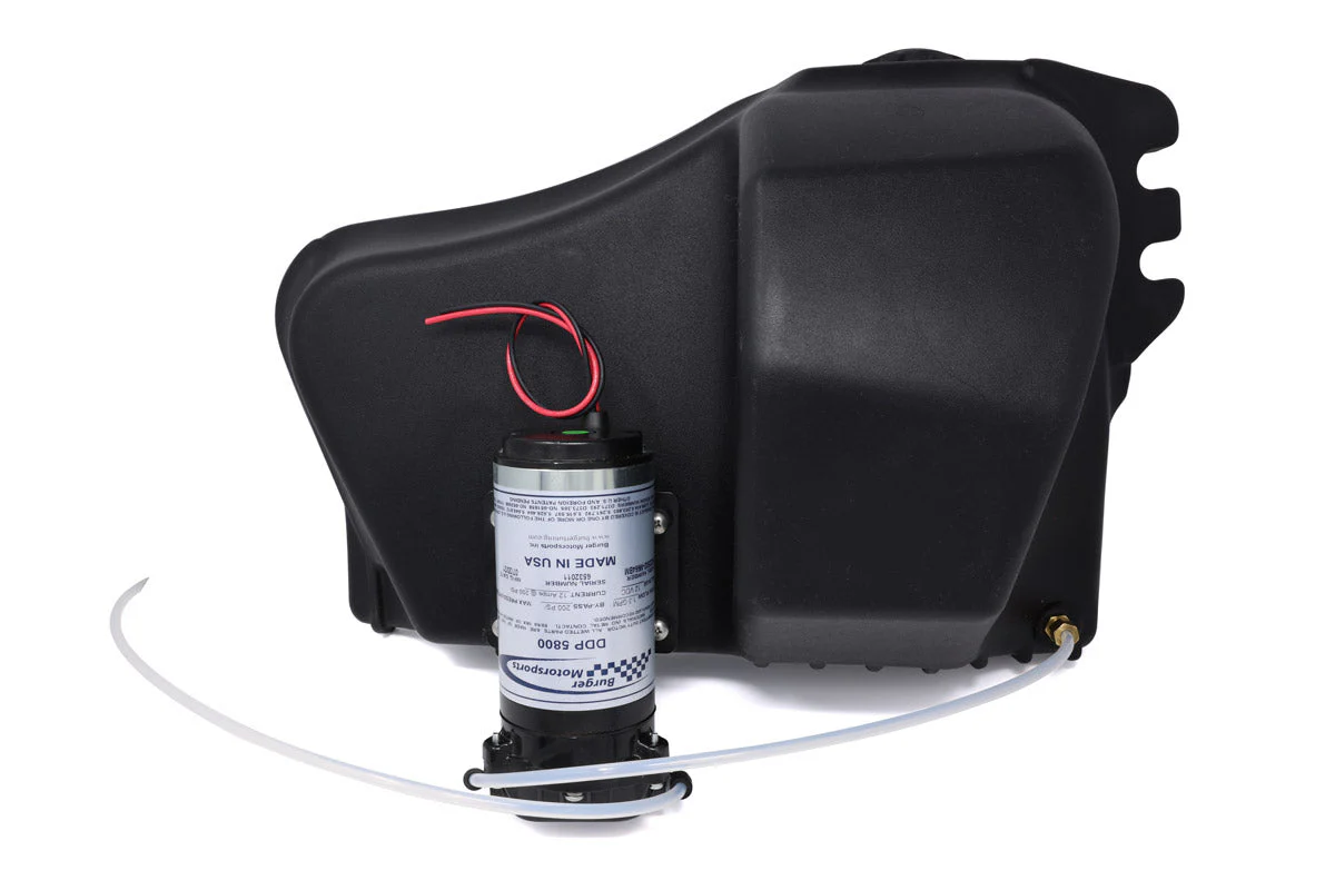 JB4 Water/Methanol Injection (WMI) Kit for Gen 2 G20 G22 B48 B58 BMW