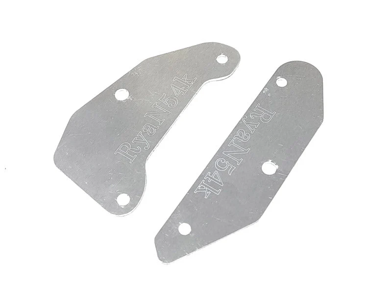 1360-535-e-chassis-n54-bmw-intercooler-adapter-brackets-out-of-stock-1.webp 535 E chassis N54 BMW Intercooler Adapter Brackets ***Out of stock**