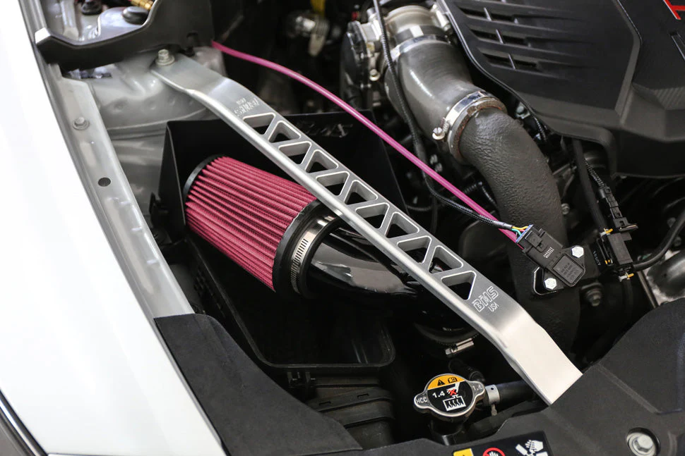 BMS Kia Stinger / Genesis G70 3.3L V6 Performance Dual Intake