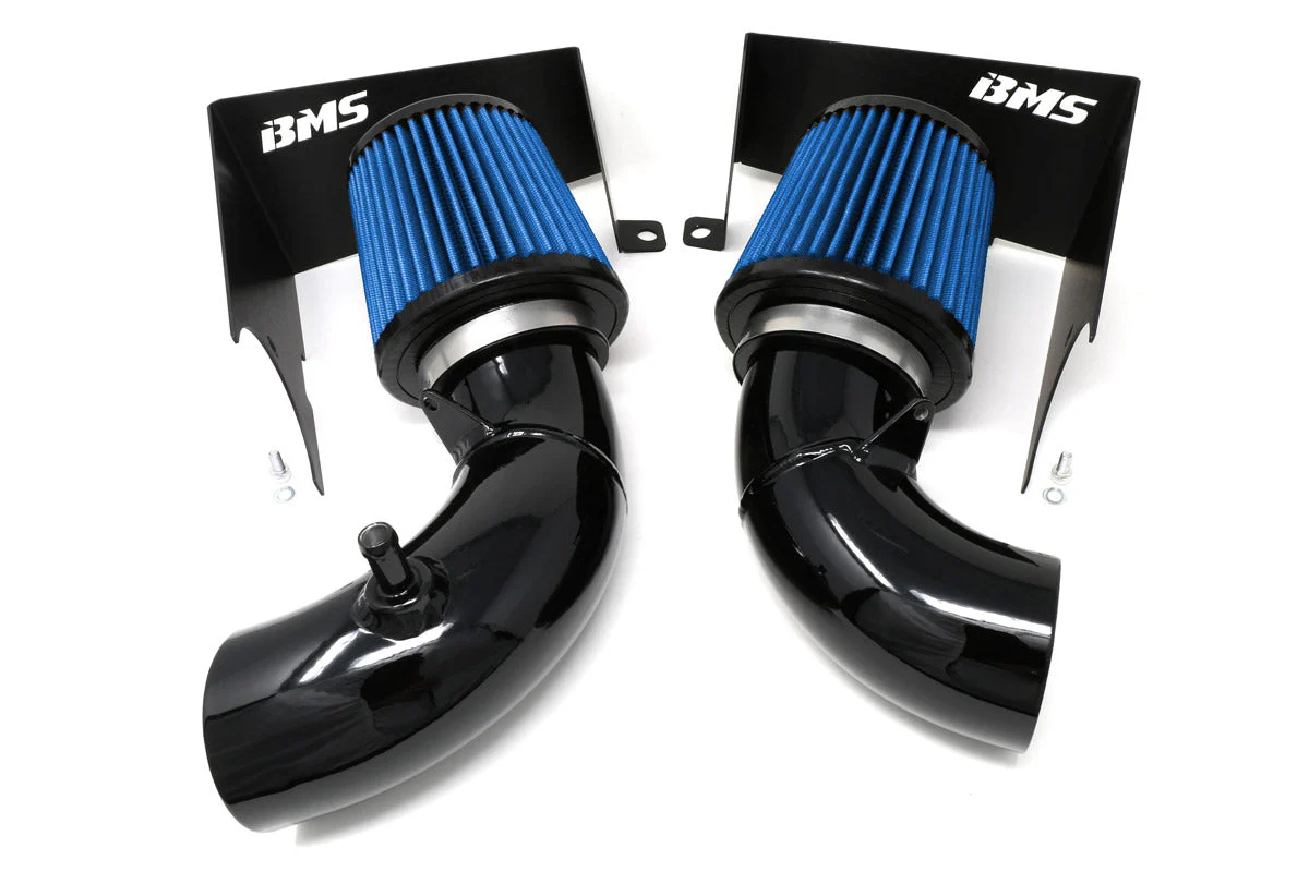 BMS Kia Stinger / Genesis G70 3.3L V6 Performance Dual Intake