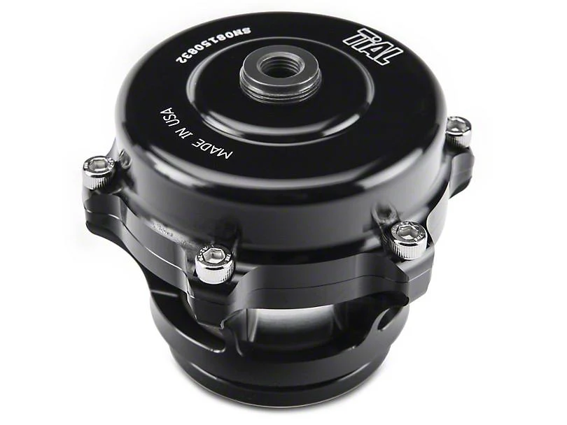 Tial Flange BOV adapter for Kia Stinger / Genesis G70 3.3L