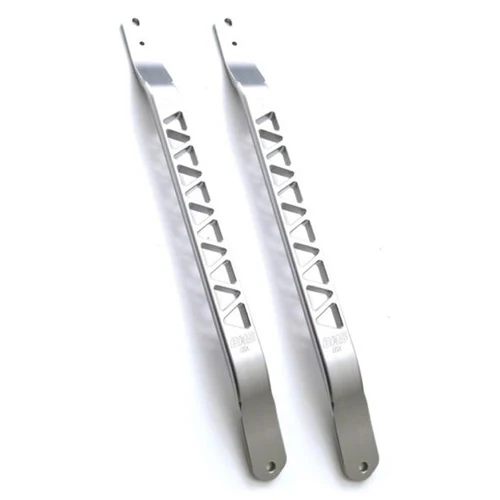BMS Billet Strut Cross Braces for 2018-2023 Kia Stinger (pair)
