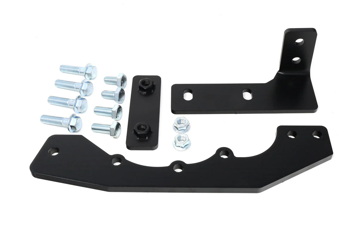 BMS Differential Brace for 2018+ 3.3L Kia Stinger & Genesis G70