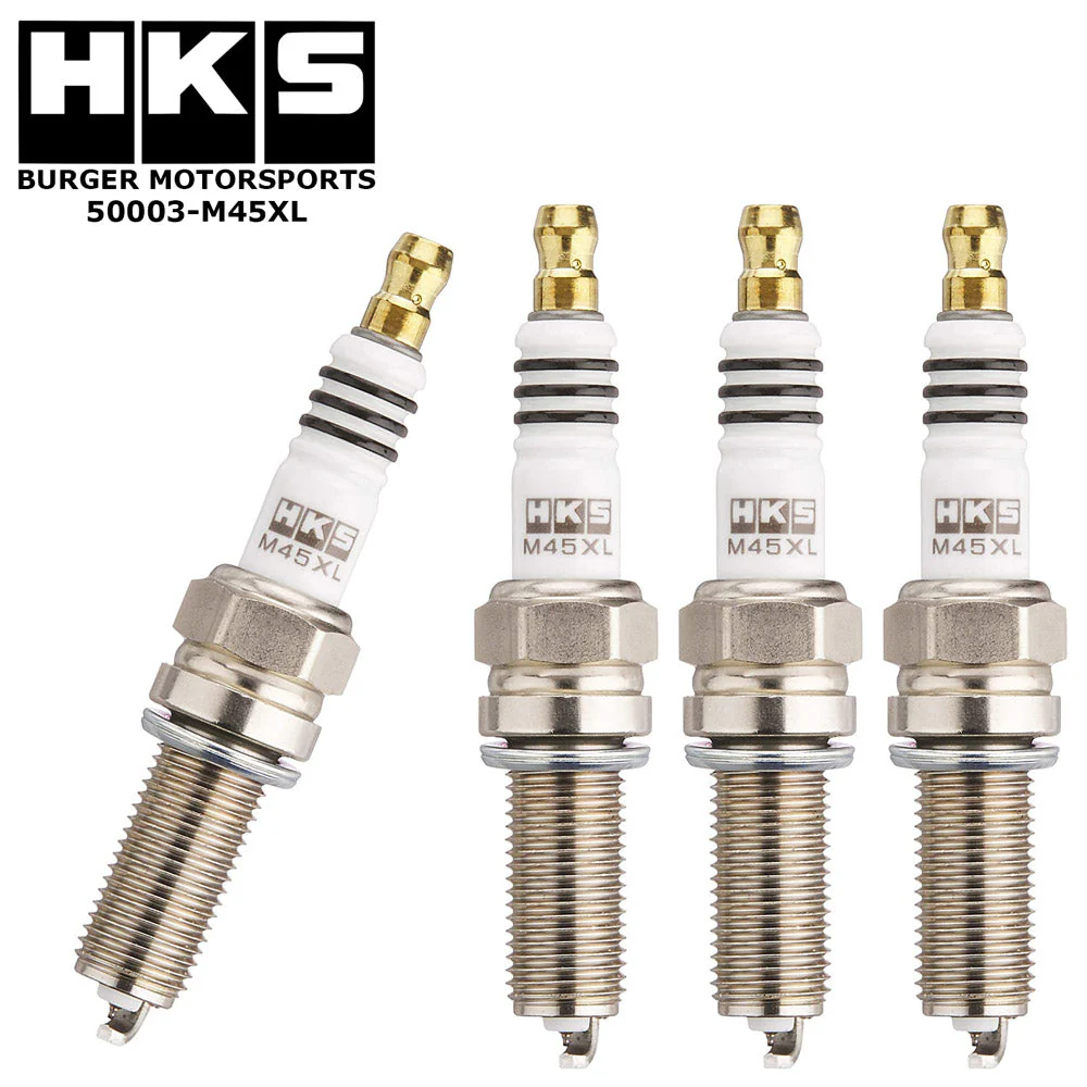 1498-hks-m45il-m45xl-high-performance-spark-plugs-for-kia-hyundai-1.webp HKS M45IL/M45XL High Performance Spark Plugs for Kia/Hyundai