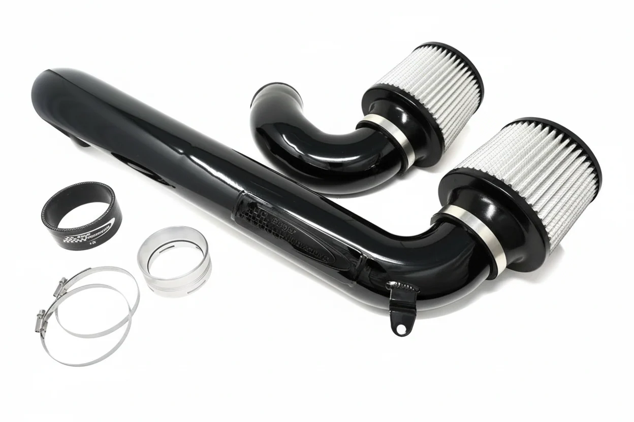 BMS G8x BMW M2 M3 M4 S58 Performance Intake