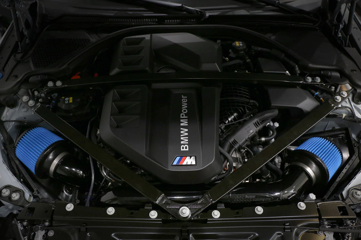 BMS G8x BMW M2 M3 M4 S58 Performance Intake