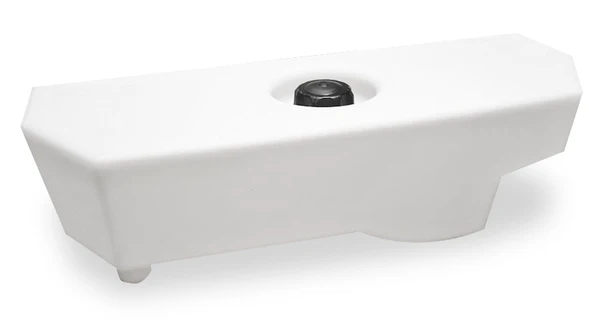 BMS 3 Gallon Stealth Water/Methanol Injection (WMI) Tank for F chassis BMW