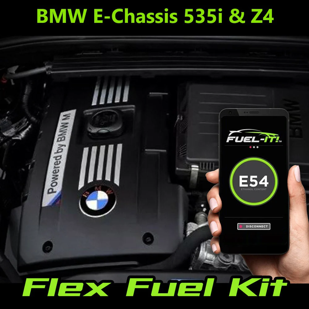 1534-bmw-535i-z4-bluetooth-flex-fuel-kits-for-the-e-chassis-n54-n55-motors-1.webp BMW 535i & Z4 Bluetooth Flex Fuel Kits for the E Chassis N54 & N55 Motors
