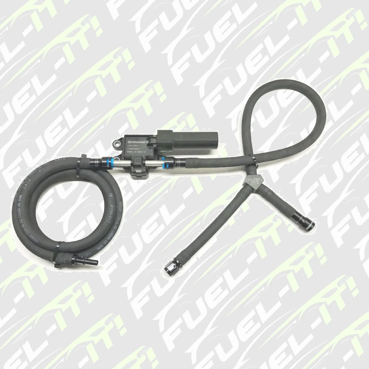 BMW 535i & Z4 Bluetooth Flex Fuel Kits for the E Chassis N54 & N55 Motors