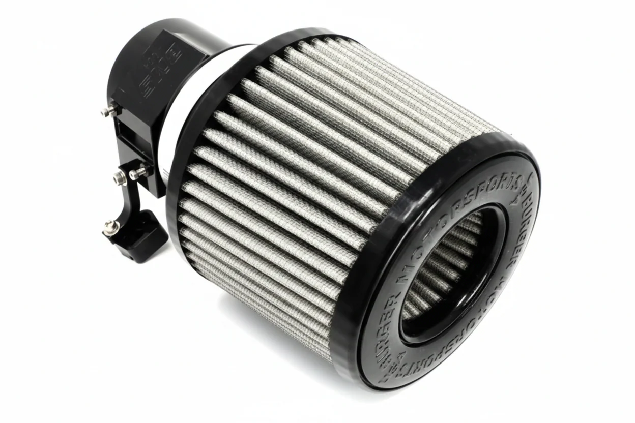 BMS Billet Intake for 2017+ G30 G31 G38 BMW 5 Series & G32 BMW 6 series