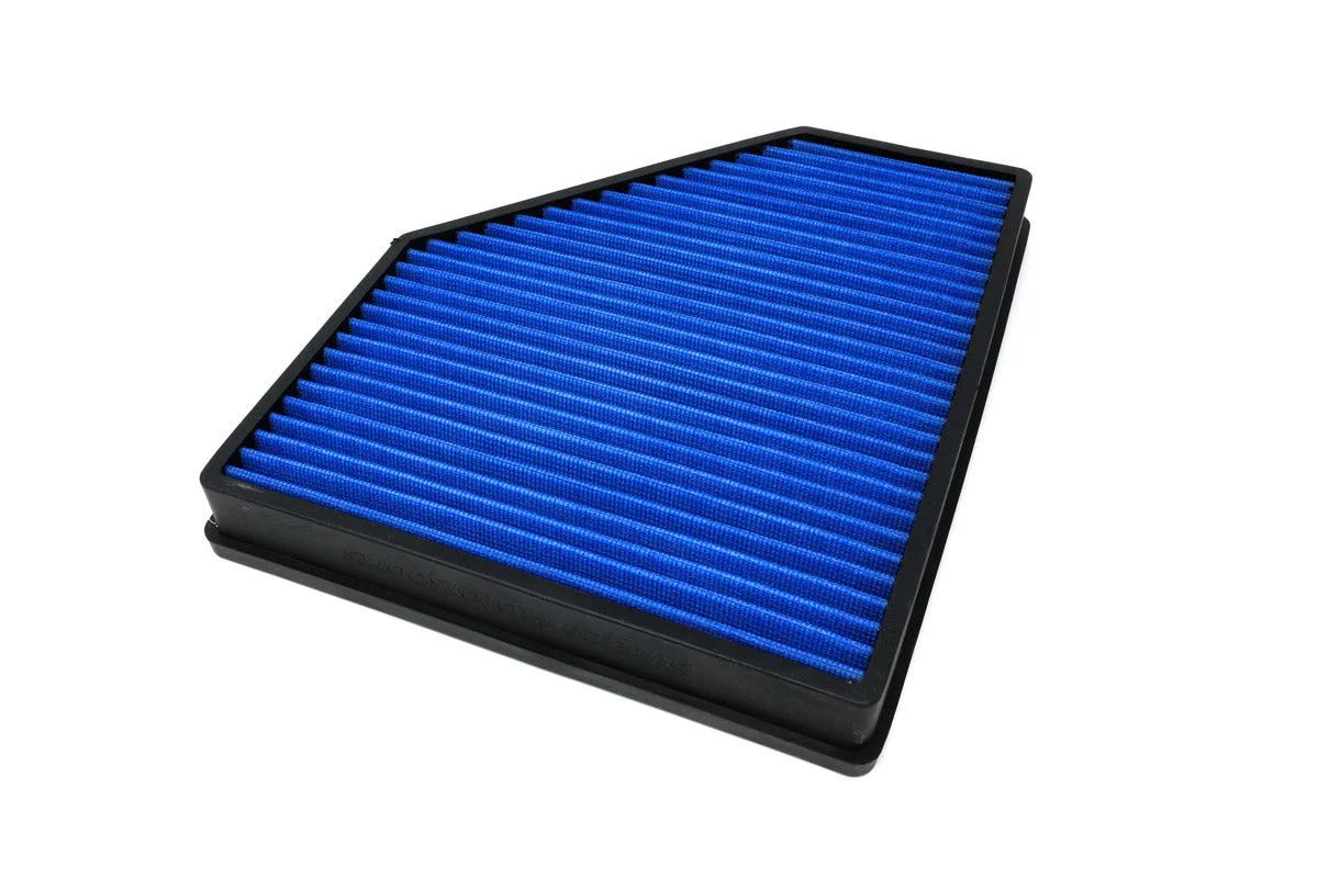 BMS Drop-In Performance Air Filter for G chassis B48/B58 BMW 5 6 7 8 X Series