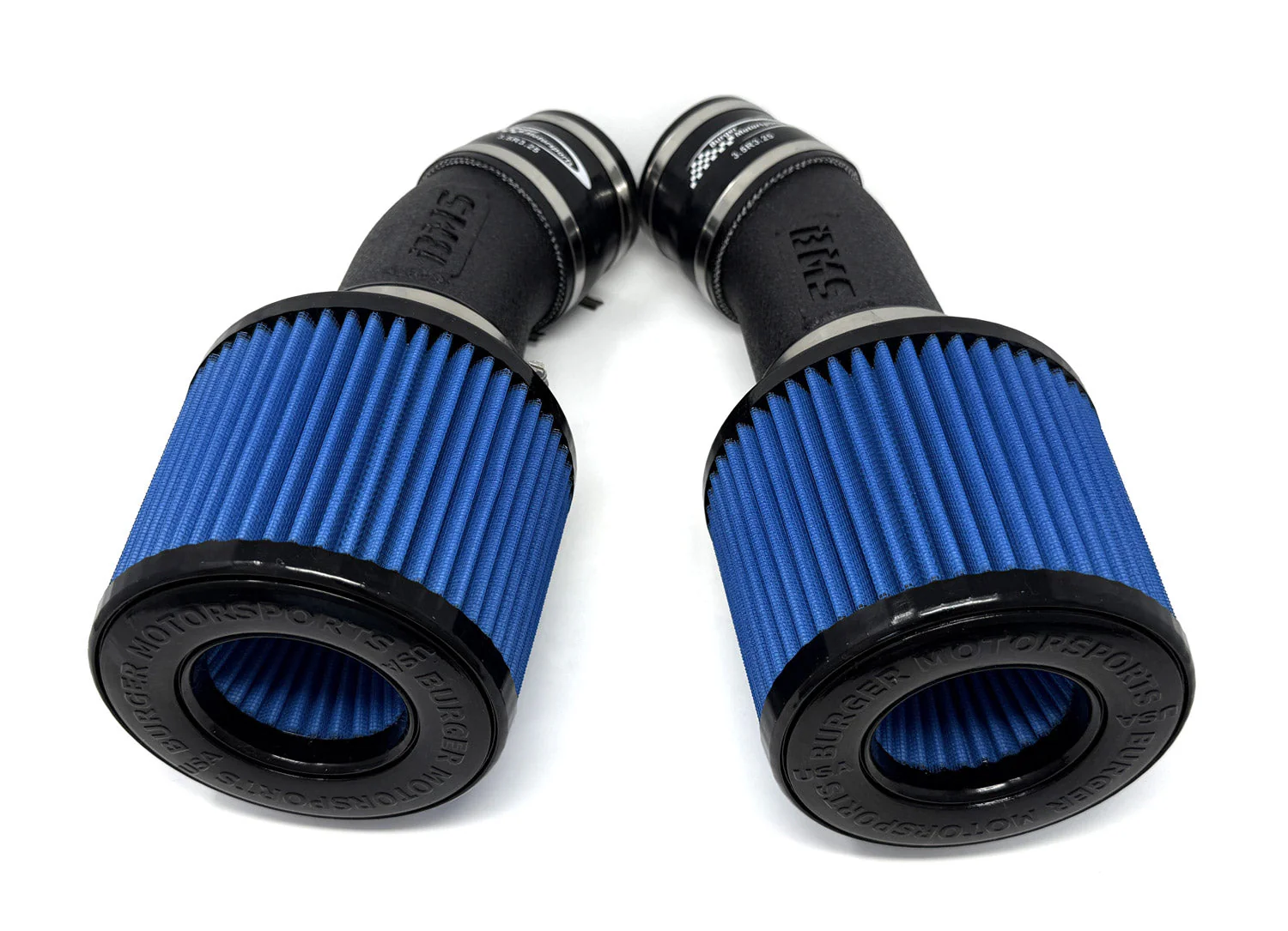 BMS Elite F9x M5 M8 & M550/M850 Intake