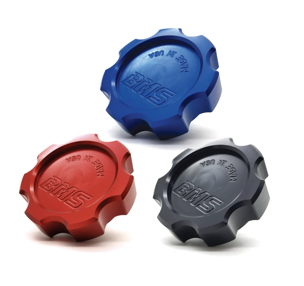 1616-honda-acura-kia-hyundai-genesis-billet-oil-filler-cap-by-bms-1.webp Honda/Acura/Kia/Hyundai/Genesis Billet Oil Filler Cap by BMS