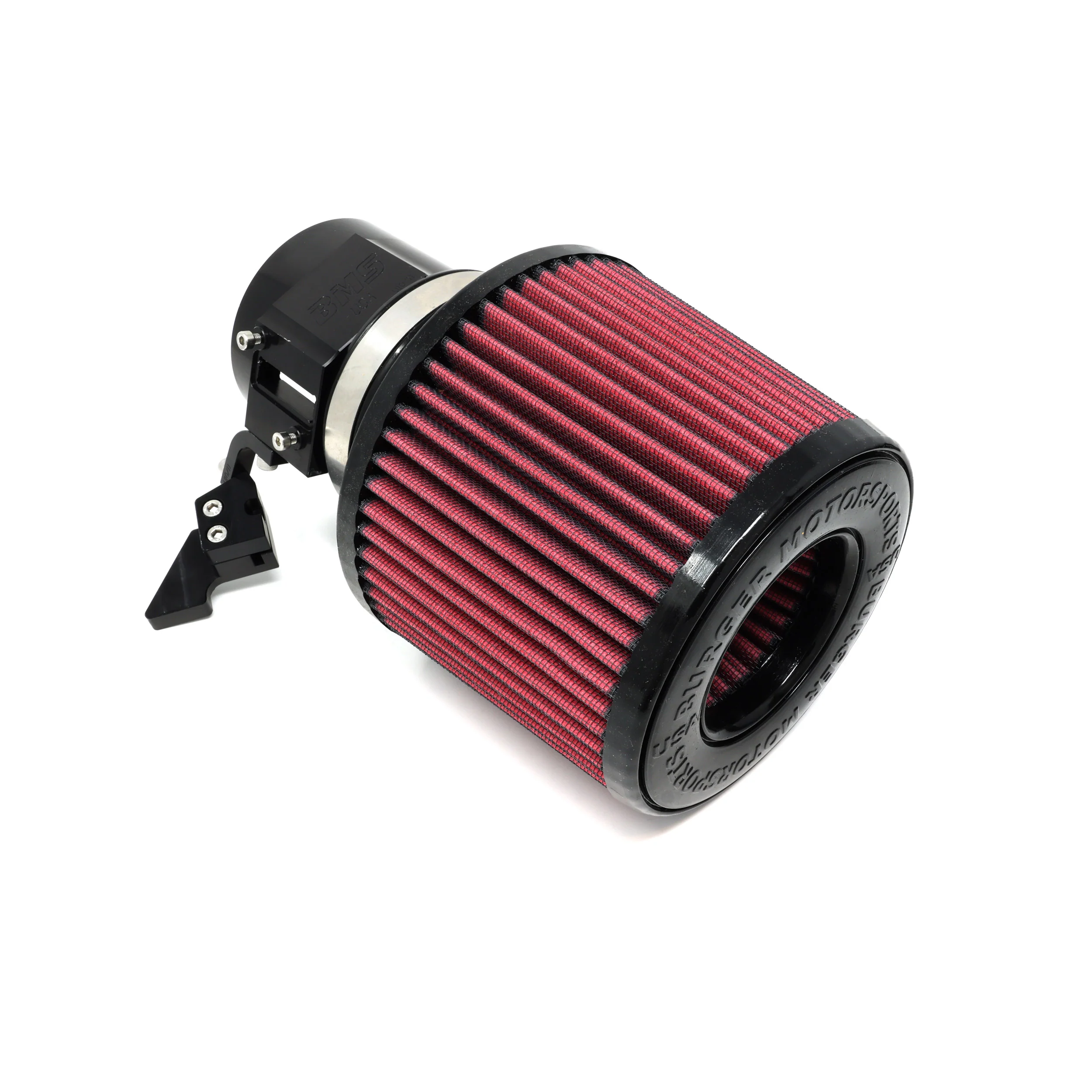 1621-bms-billet-intake-for-2023-b38-b48-bmw-u11-x1-u10-x2-mini-u25-1.webp BMS Billet Intake for 2023+ B38/B48 BMW U11 X1 & U10 X2 & MINI U25