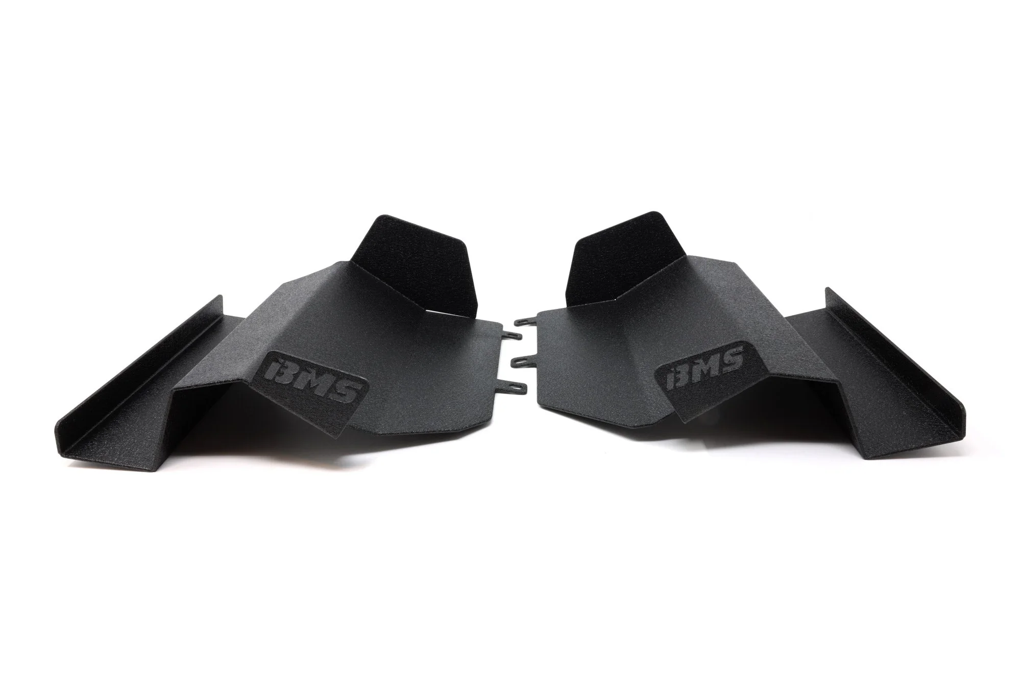 BMS V3 Mercedes-Benz C400/C450/C43/SLC43 Dual Intakes