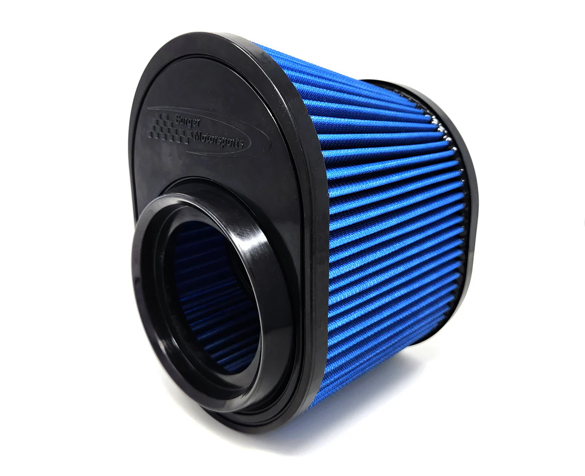 BMS Cold Air Intake for 2021+ Ford Bronco 2.3L / 2.7L