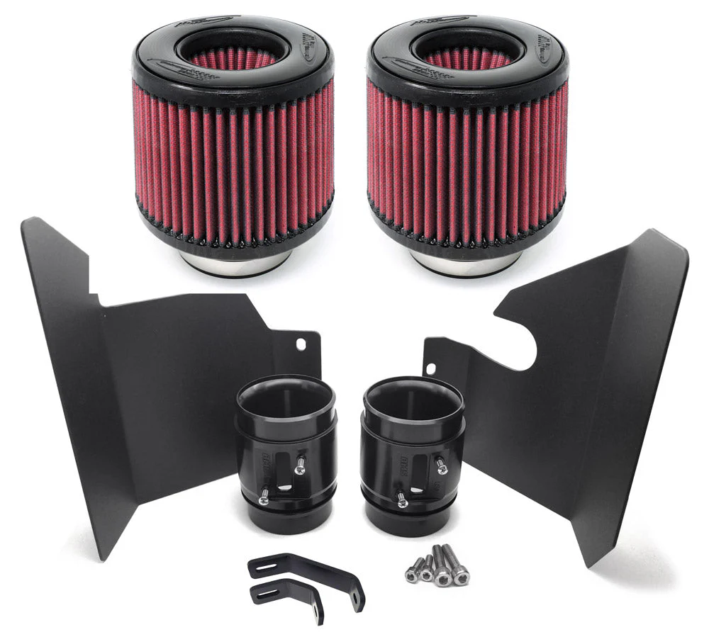 BMS Infiniti Q50/Q60 3.0t Billet Intake