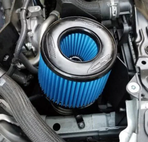 BMS Infiniti Q50/Q60 3.0t Billet Intake