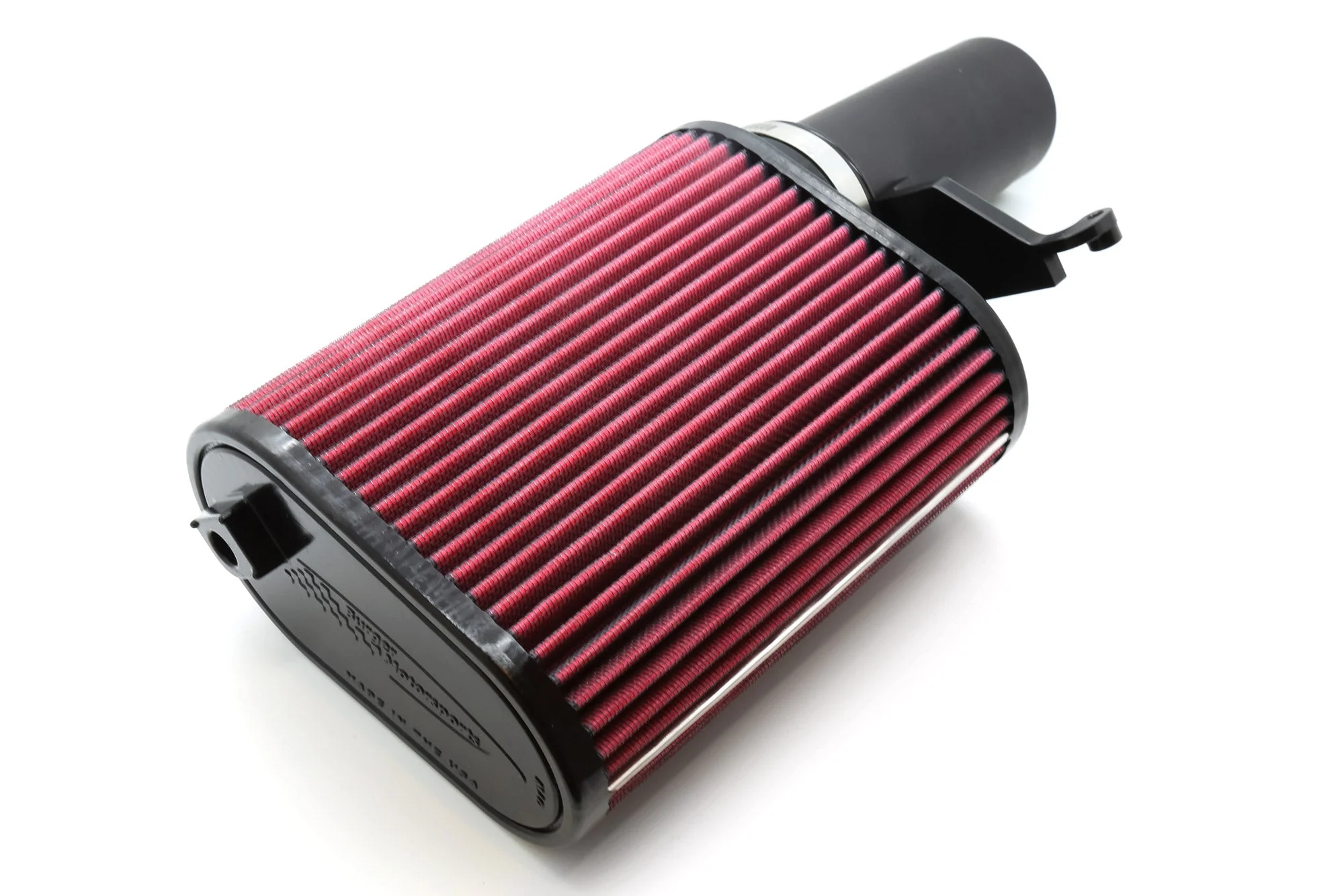 BMS Type2 Billet Intake for Mercedes-Benz 2.0L Turbo l4