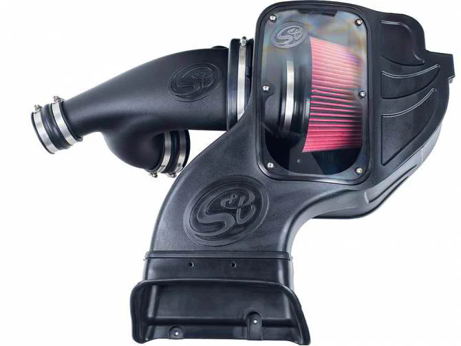 1670-s-b-2015-ford-f150-2017-raptor-cold-air-intake-w-oiled-cleanable-cotton-filter-1.webp S&B 2015+ Ford F150 / 2017+ Raptor Cold Air Intake w/ Oiled Cleanable Cotton Filter