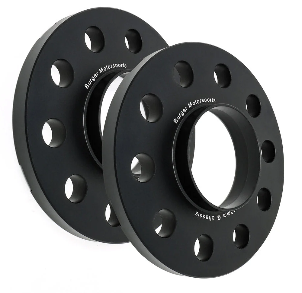 168-g-chassis-bmw-burger-motorsports-wheel-spacers-w-10-bolts-4.webp G Chassis BMW - Burger Motorsports Wheel Spacers w/10 Bolts