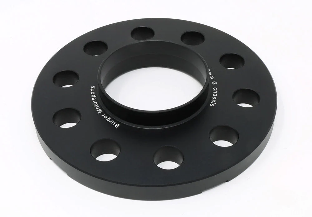 168-g-chassis-bmw-burger-motorsports-wheel-spacers-w-10-bolts-5.webp G Chassis BMW - Burger Motorsports Wheel Spacers w/10 Bolts