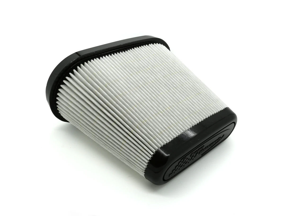 BMS Drop-In Performance Dry Filter for Corvette C7 Grand Sport, Stingray, Z06, & ZR1