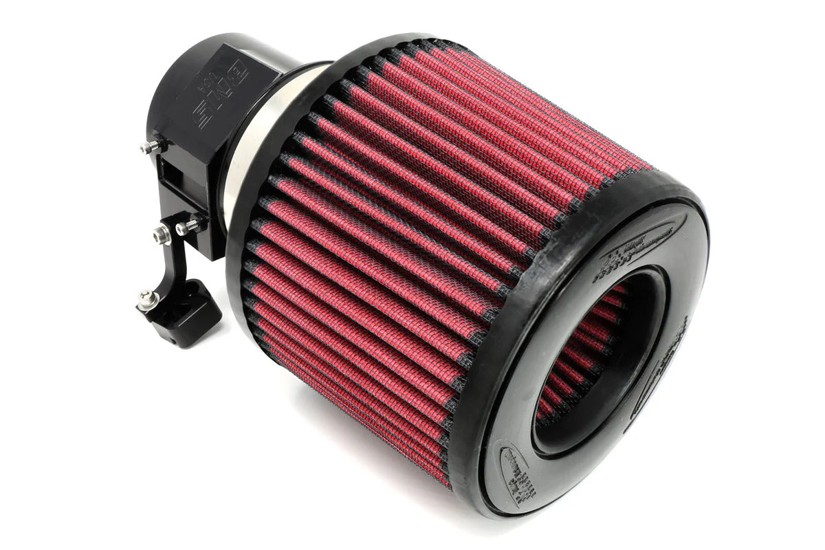 BMS Billet Intake for 2019-2023 G Chassis BMW X5 X6 X7