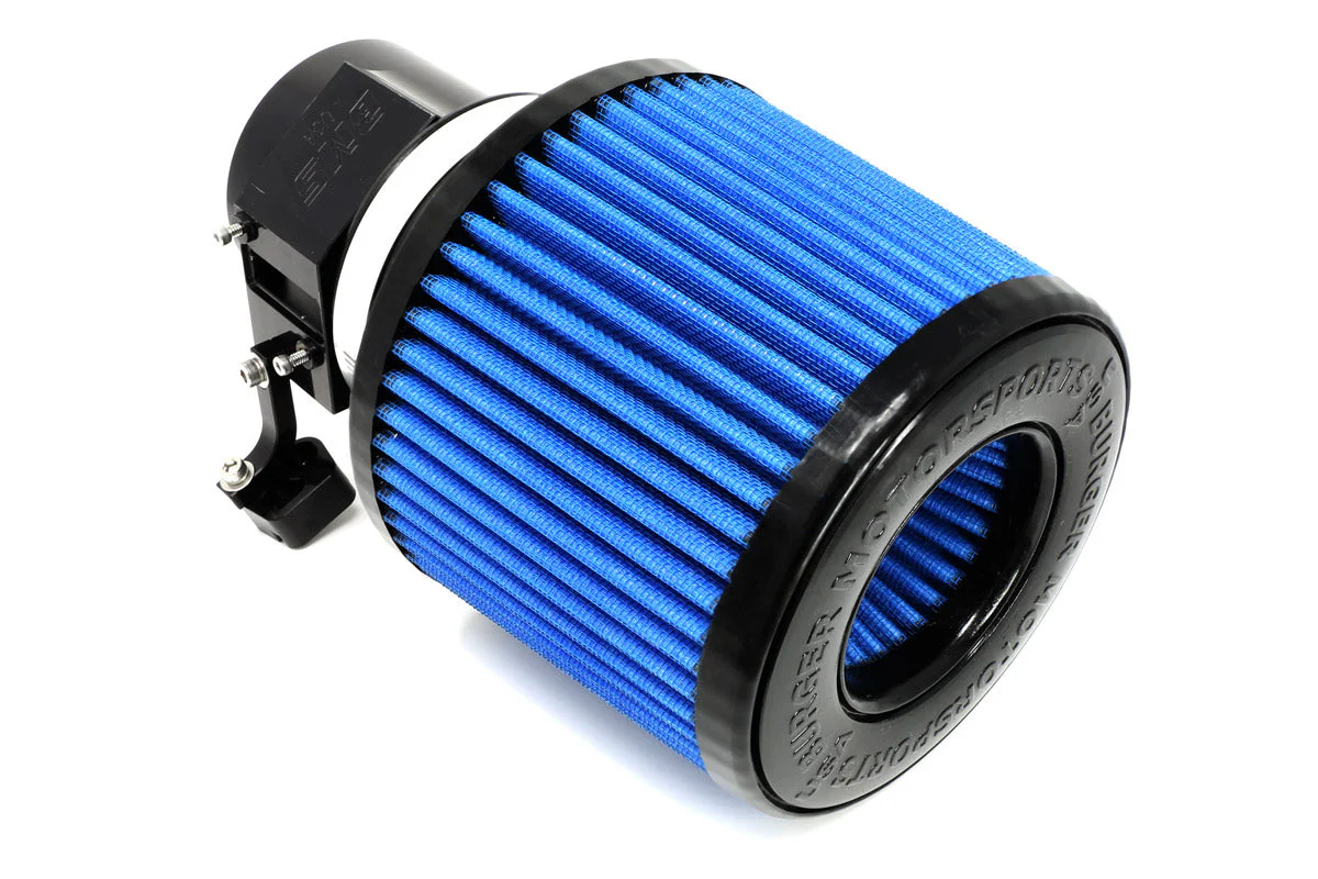 BMS Billet Intake for 2019-2023 G Chassis BMW X5 X6 X7