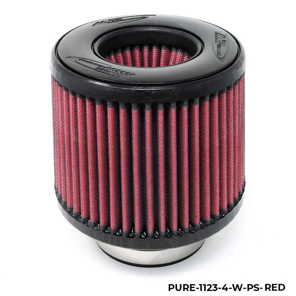 Replacement BMS Performance Air Filter(s)