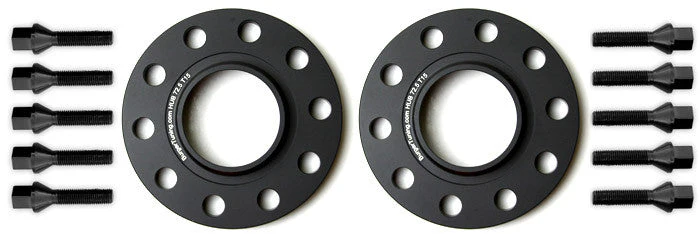 2020-2026 Toyota GR Supra Mk5 Wheel Spacers w/10 Bolts