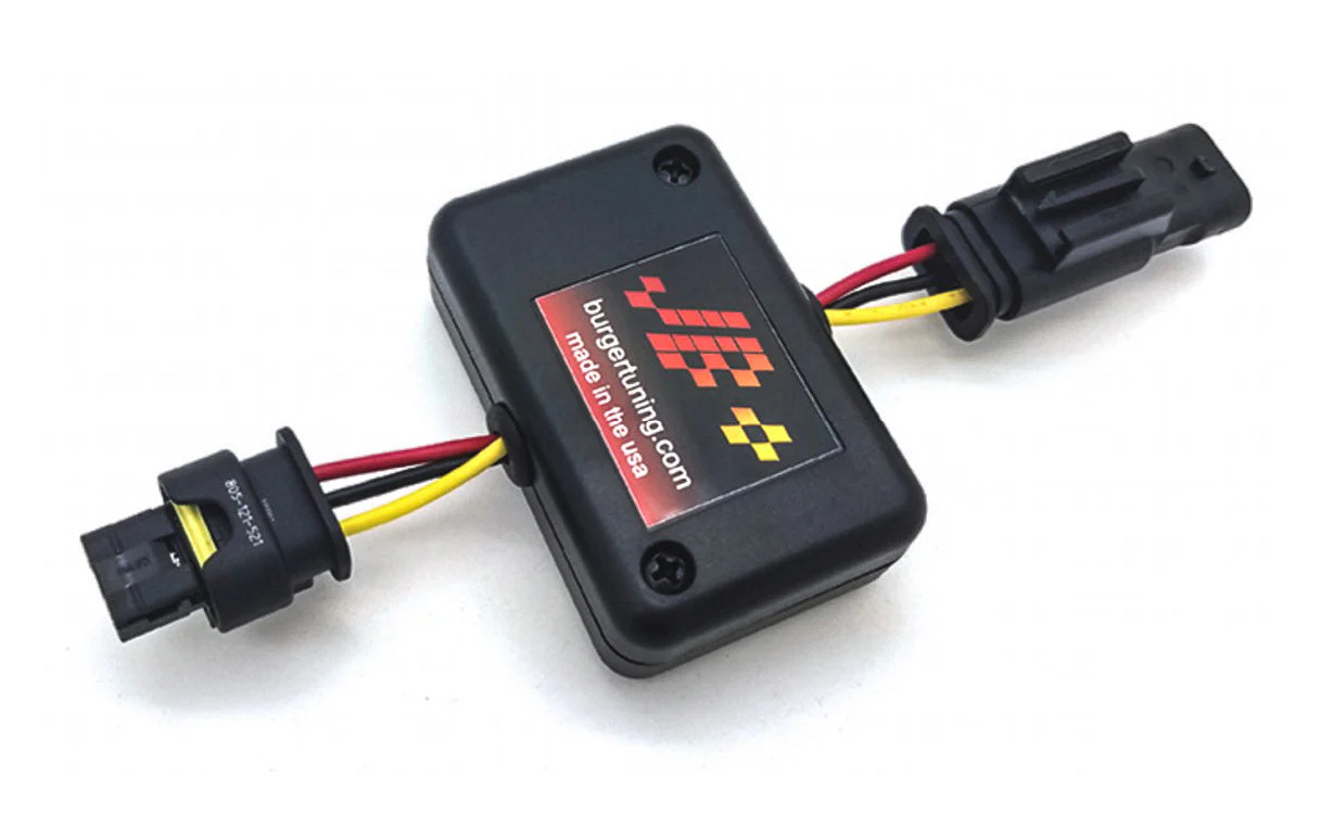 2020-2026 Toyota Supra Mk5 B48/B58 JB Plus (JB+) Quick Install Tuner