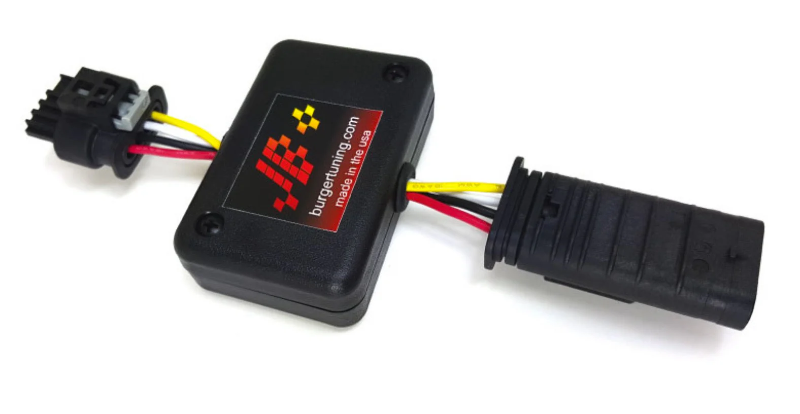 2020-2026 Toyota Supra Mk5 B48/B58 JB Plus (JB+) Quick Install Tuner
