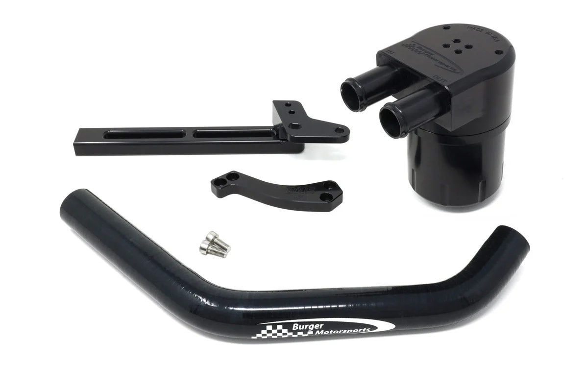 330 Horsepower 2024+ Toyota Tacoma & 2025+ 4Runner Package