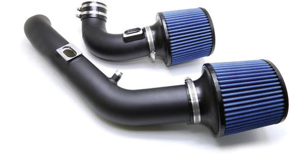 600hp Package for S55 F8x BMW M2C/M3/M4