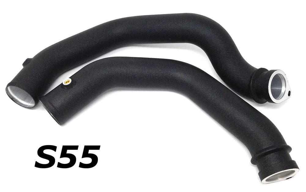 600hp Package for S55 F8x BMW M2C/M3/M4